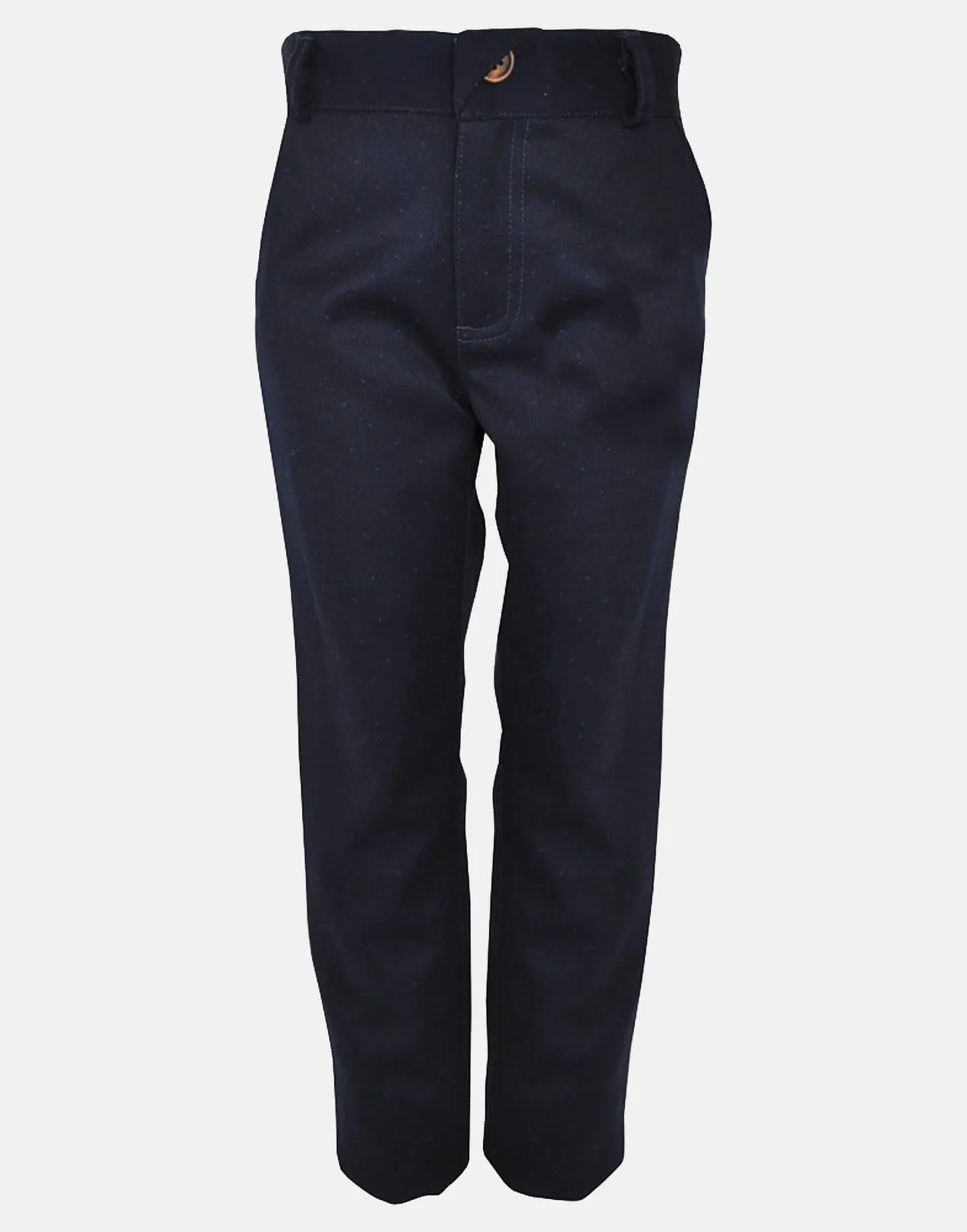 Arthur: Navy smart trouser