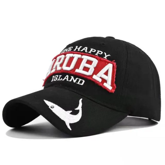 Aruba Baseball Cap