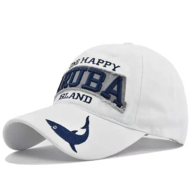 Aruba Baseball Cap