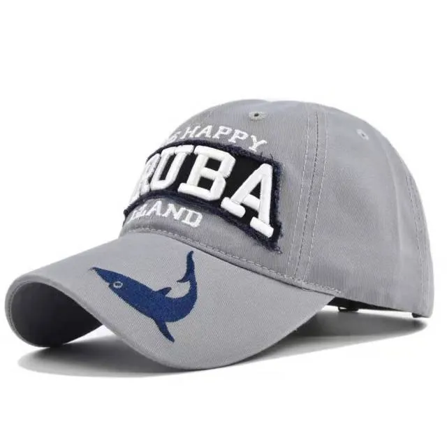 Aruba Baseball Cap