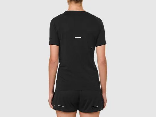 Asics Gel Cool SS Top Femme