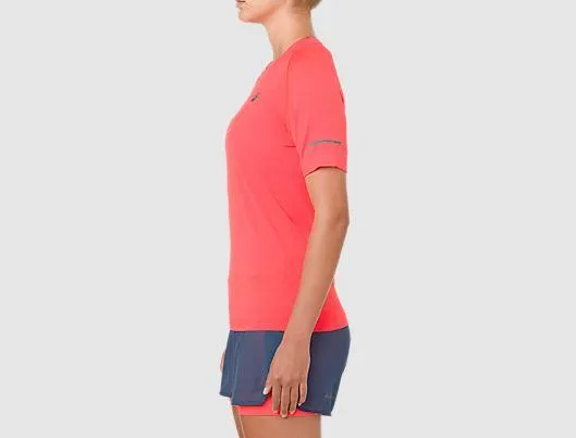 Asics Gel Cool SS Top Femme