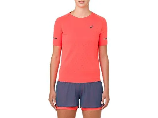 Asics Gel Cool SS Top Femme