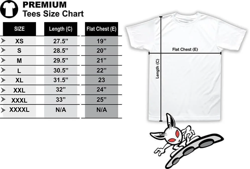Astro Lotus T-Shirt