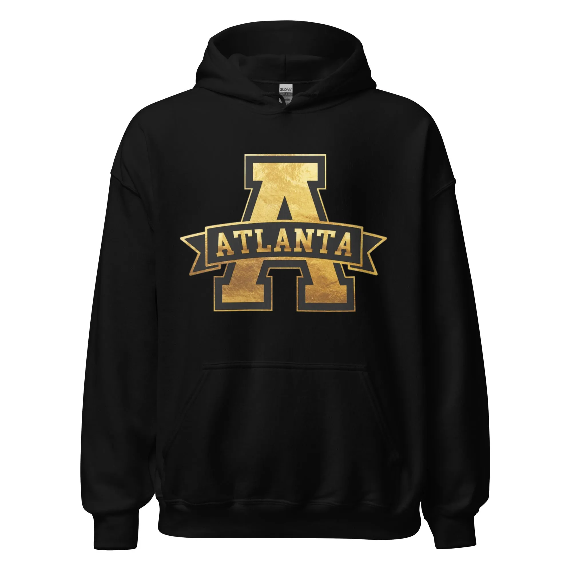 Atlanta Hoodie
