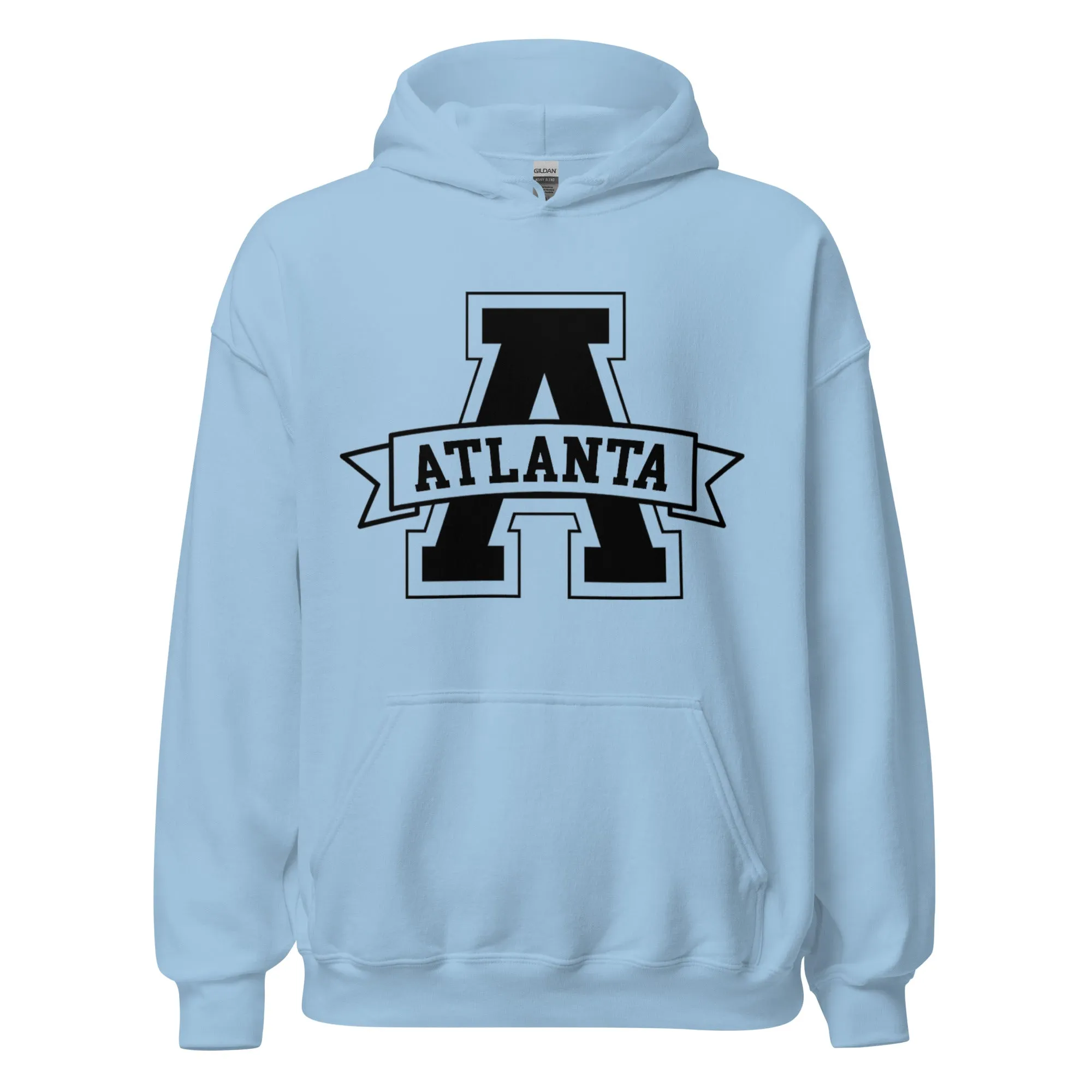 Atlanta Hoodie