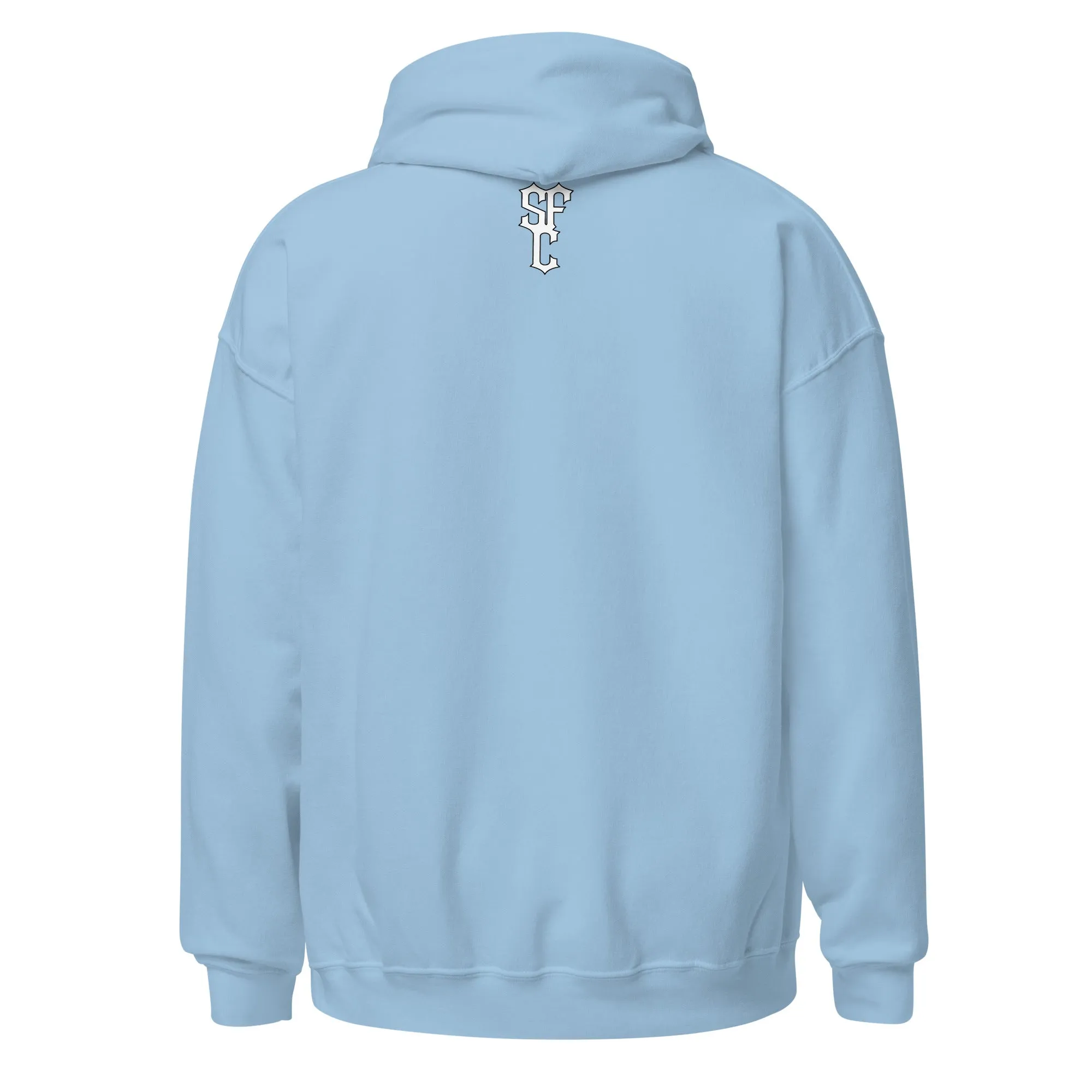 Atlanta Hoodie