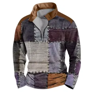 Austin™ Vintage Sweater