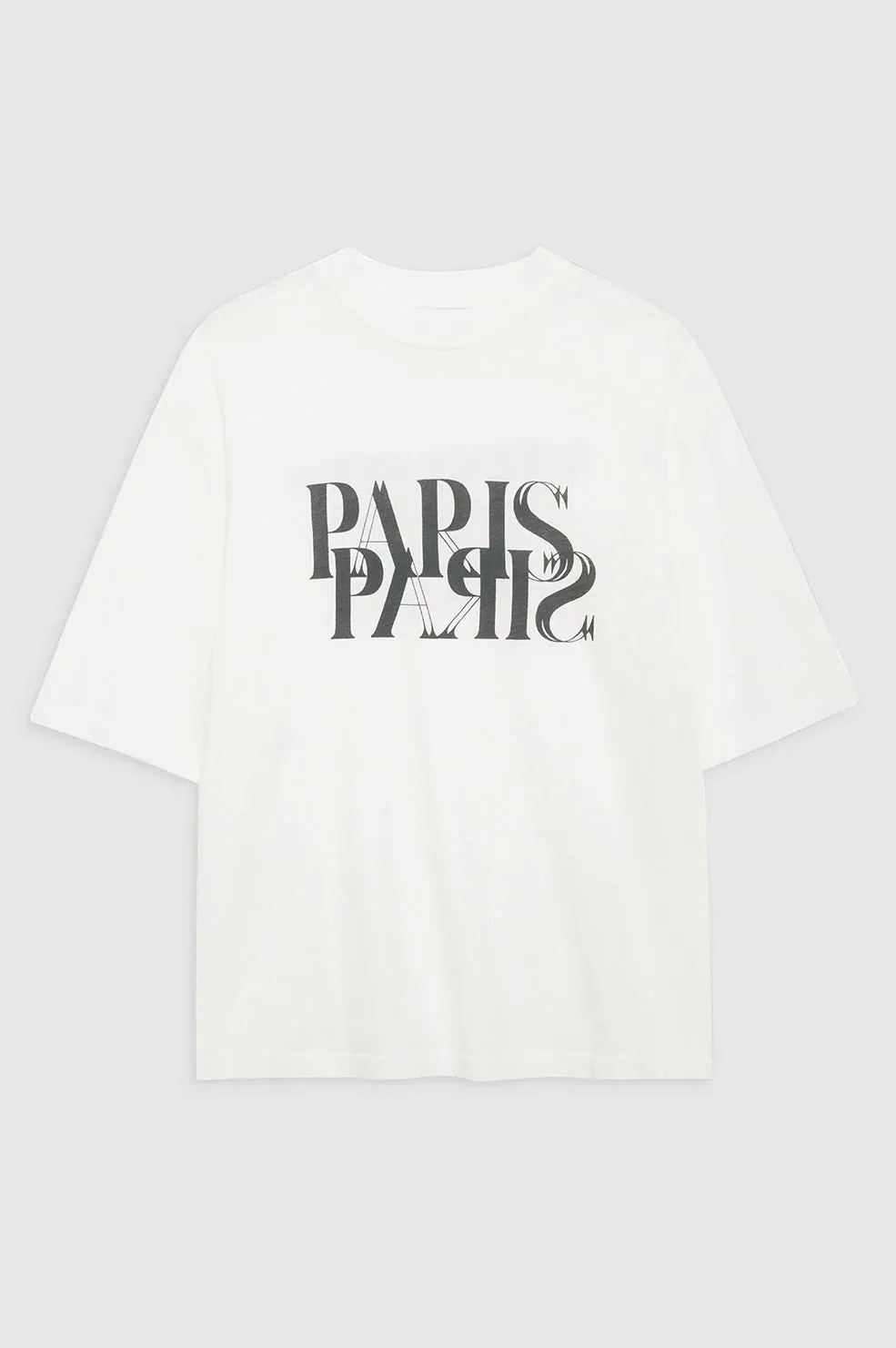 Avi tee - Paris