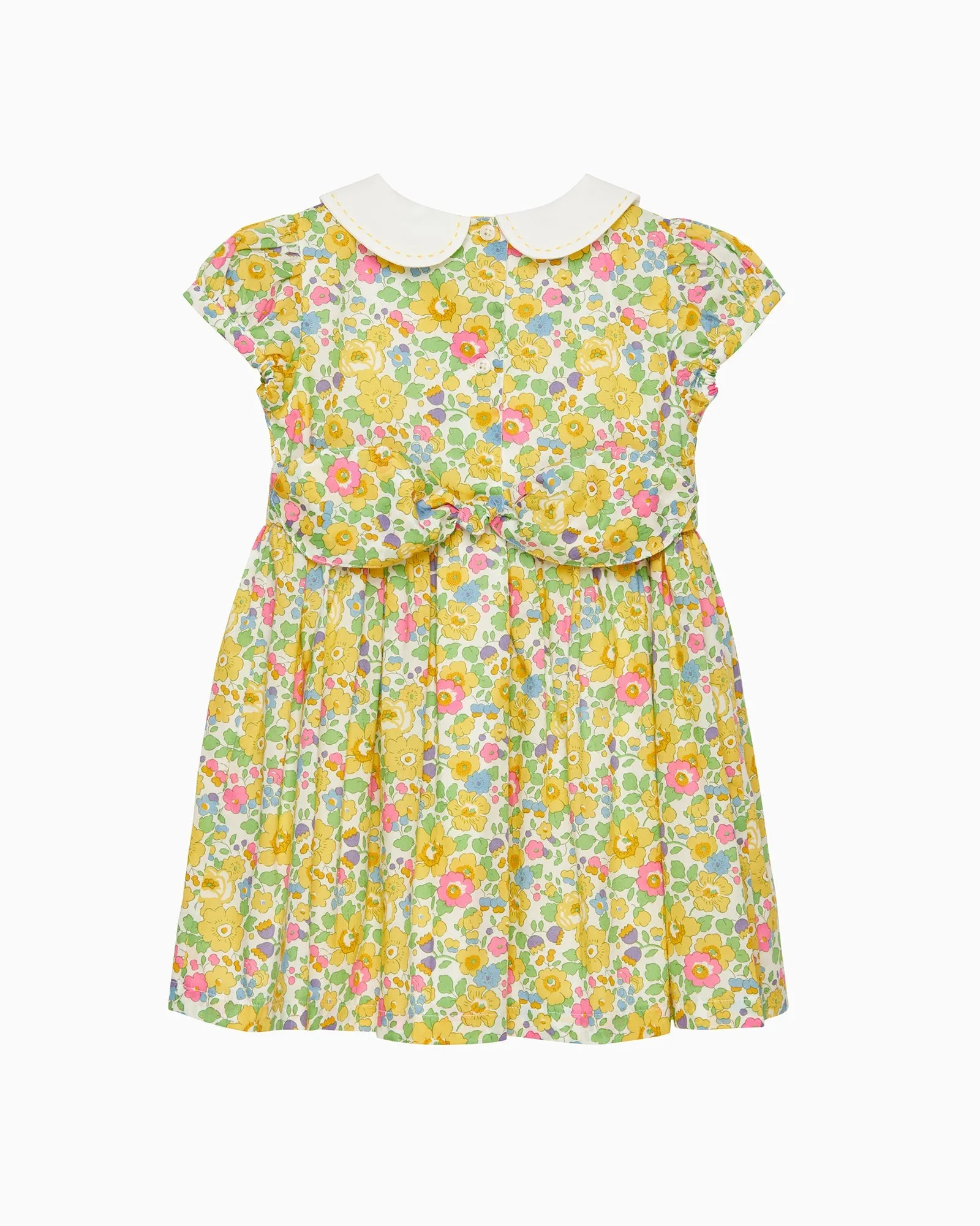 Baby Betsy Dress