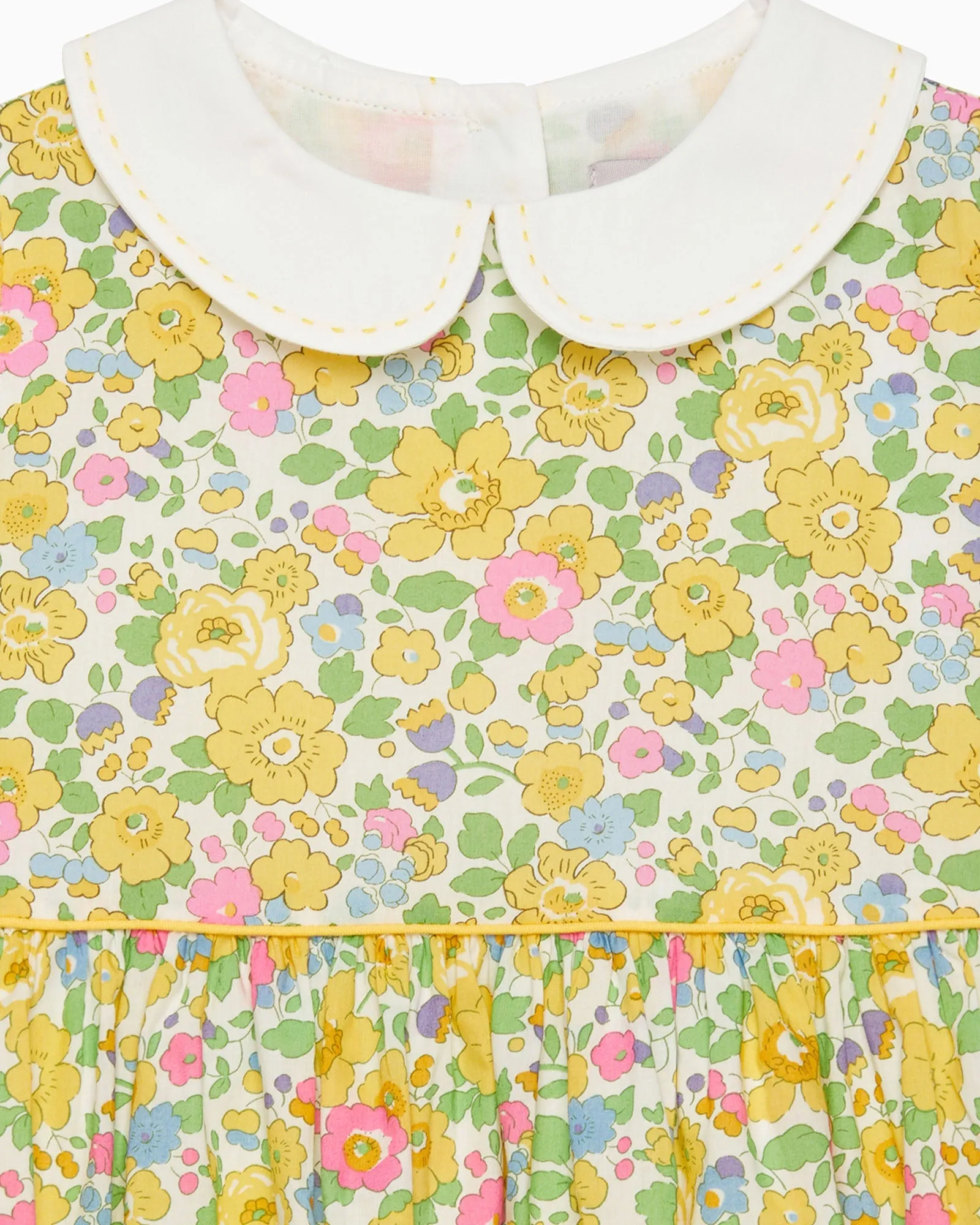 Baby Betsy Dress