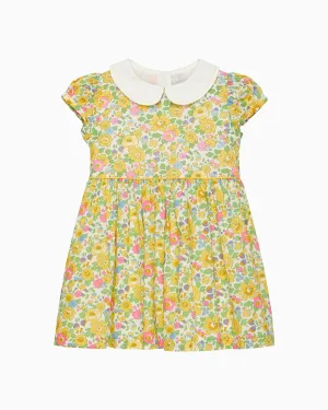 Baby Betsy Dress