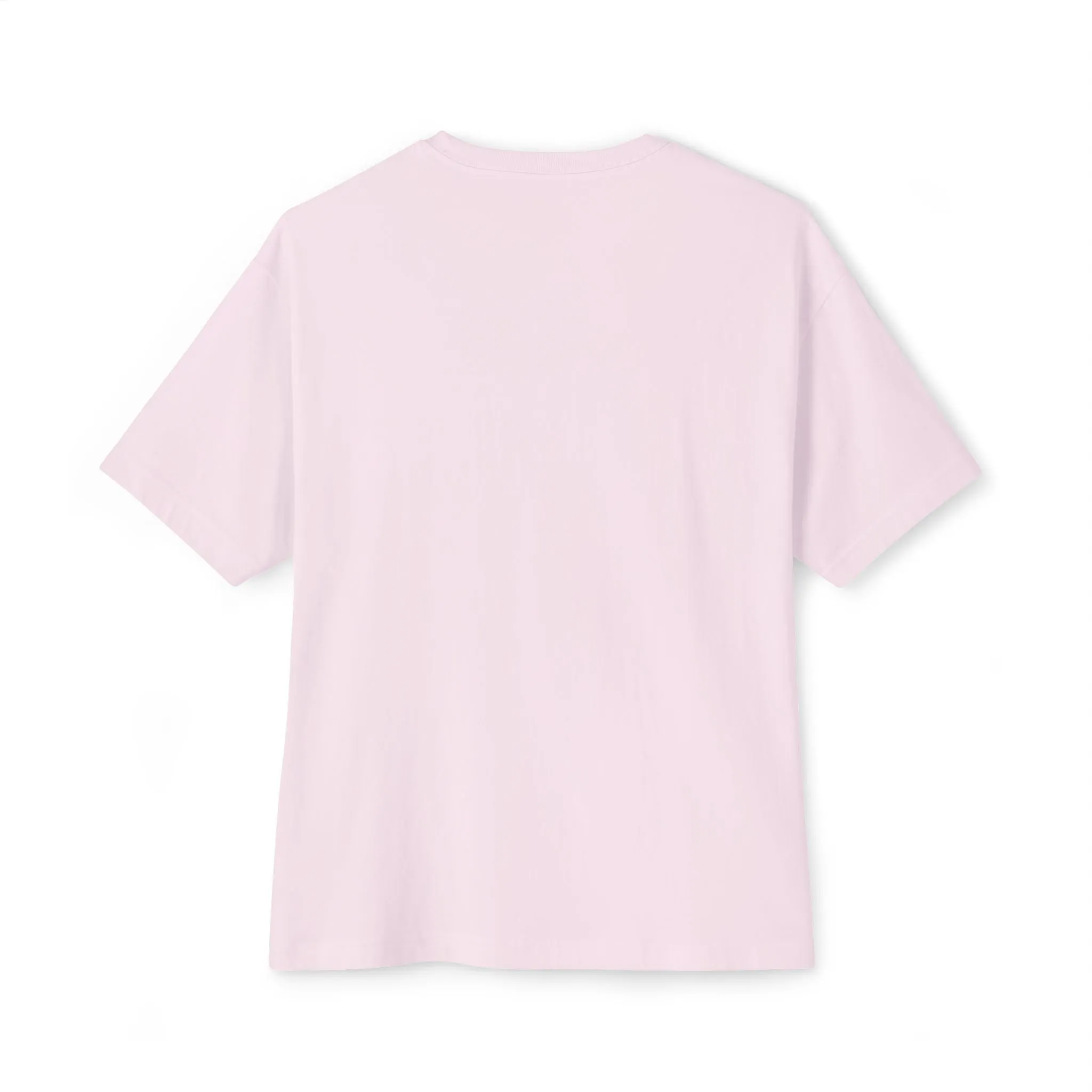 Babygirl Bader Unisex Oversized Boxy Tee