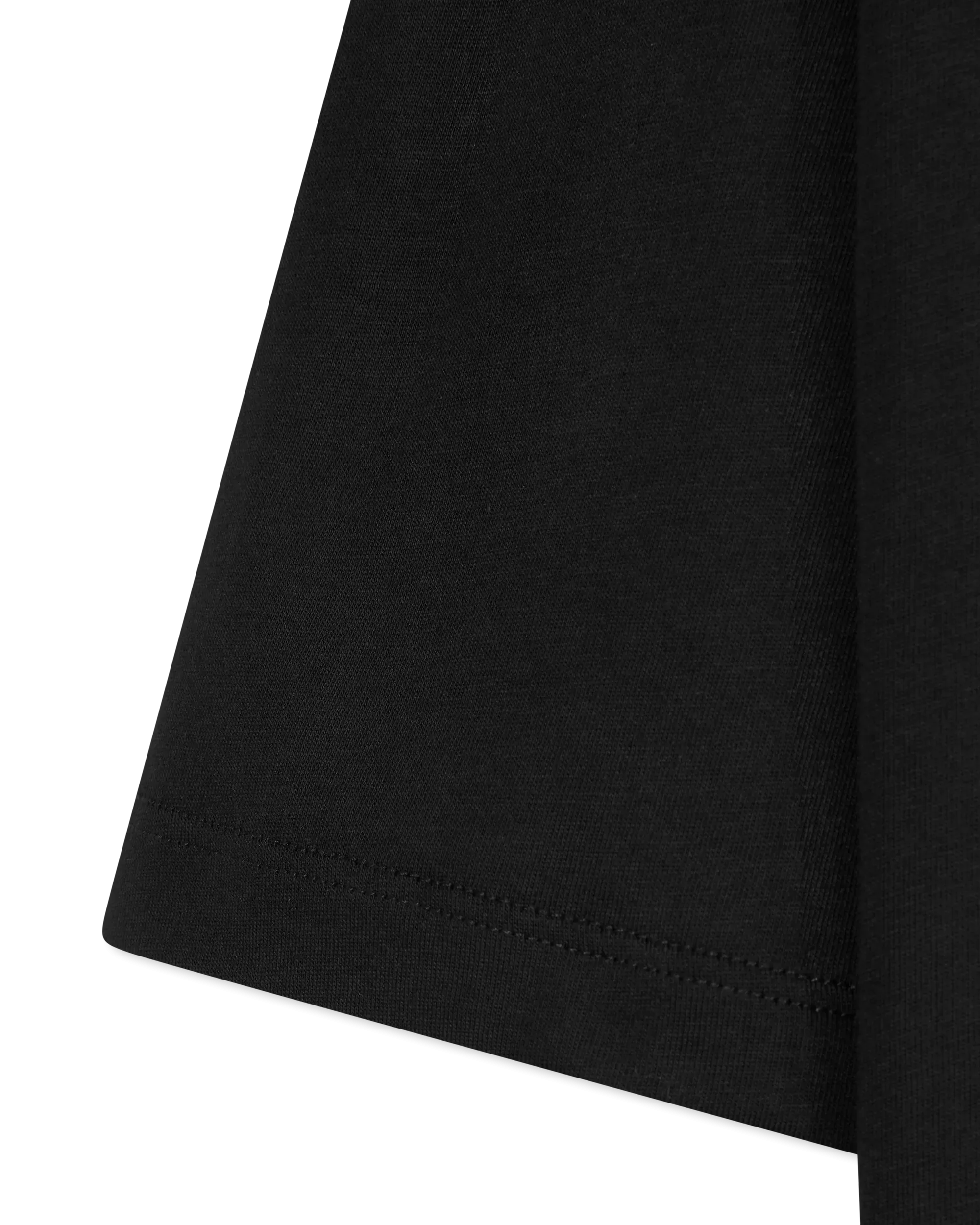 Balmain Signature Embroidered Loose T-Shirt