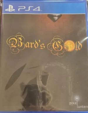 Bard's Gold (Forseglet)