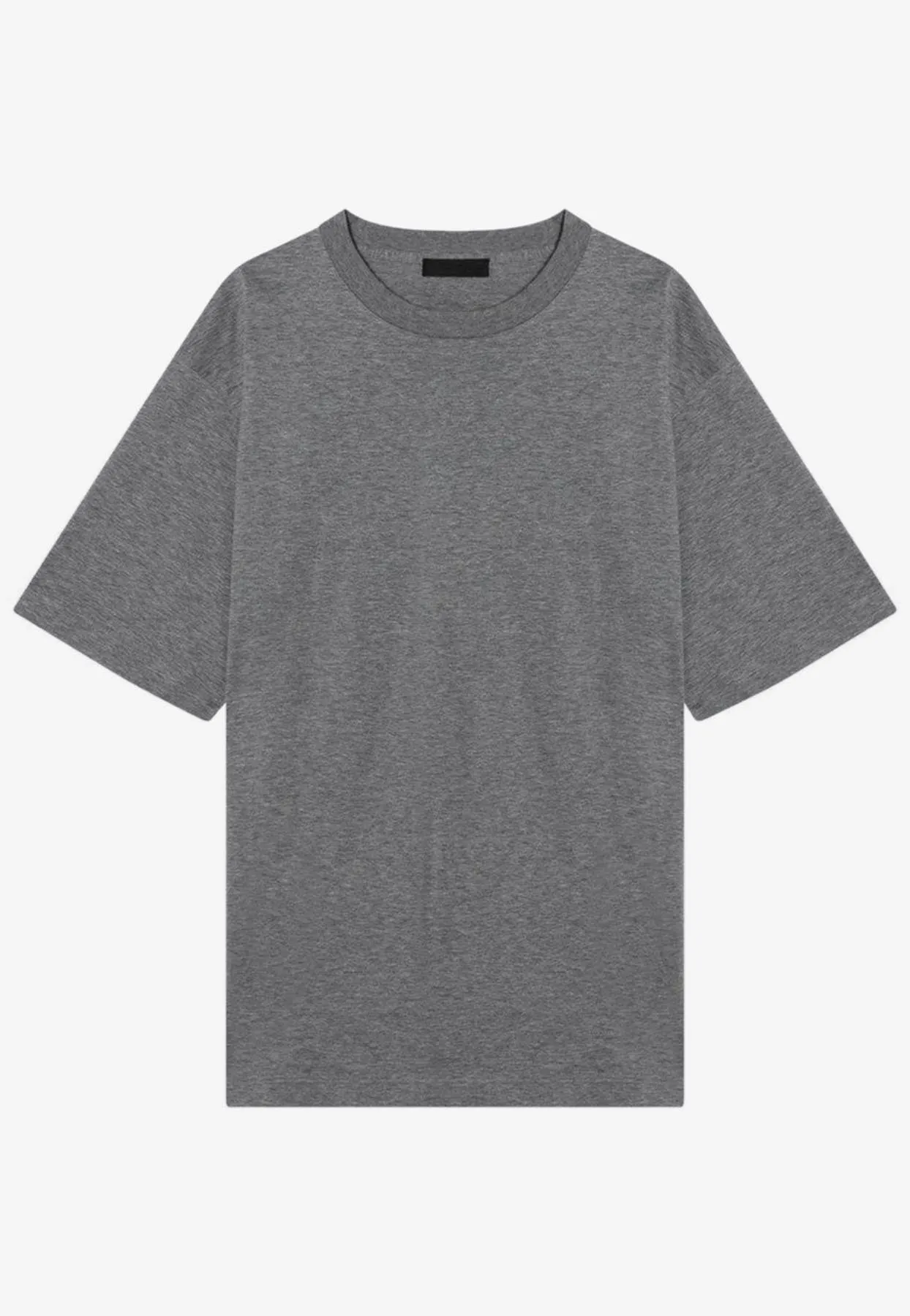 Basic Boxy T-shirt
