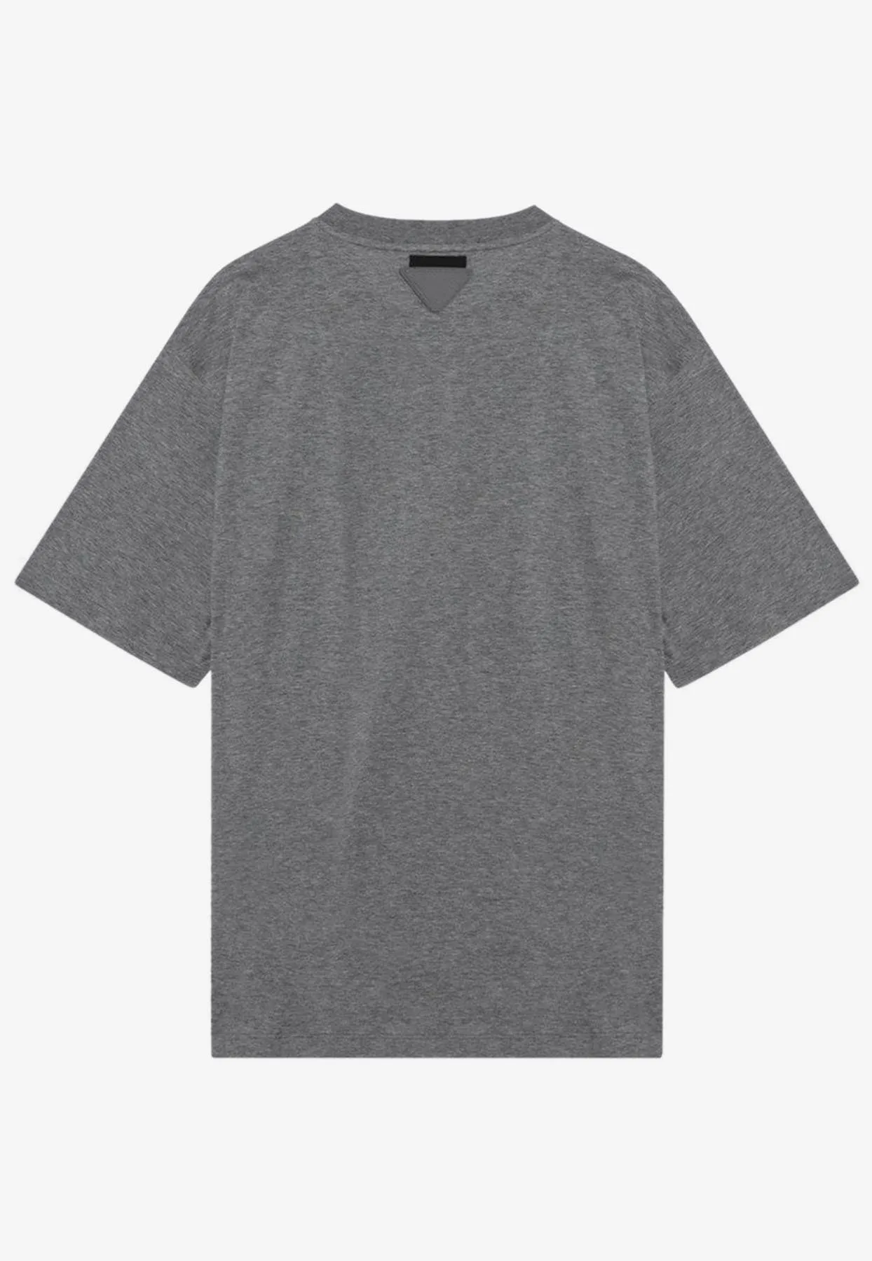 Basic Boxy T-shirt