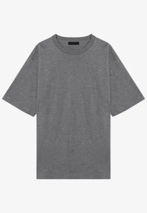 Basic Boxy T-shirt
