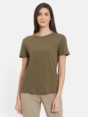 BASIC Lounge TEE