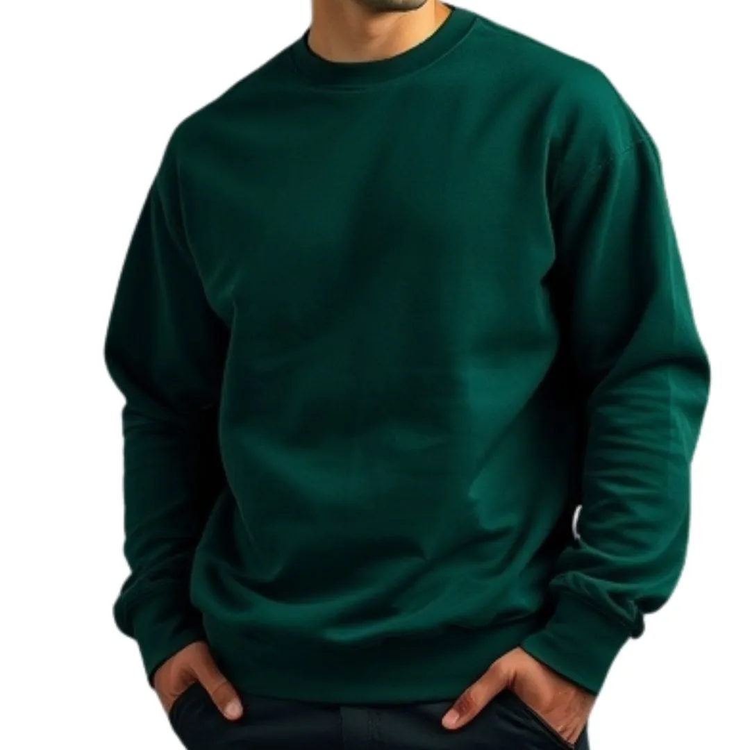 Basic Sweatshirt