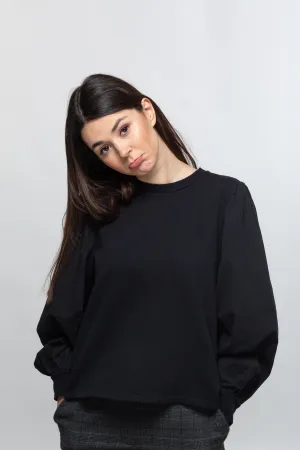 Basic Sweatshirt