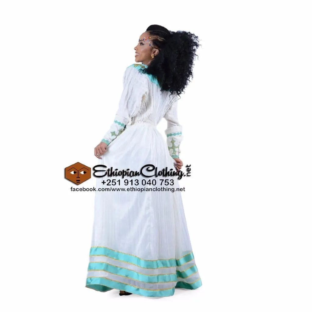 Bati Habesha Kemis
