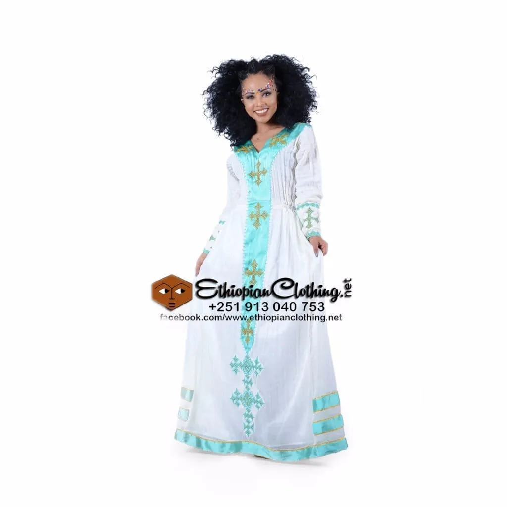 Bati Habesha Kemis