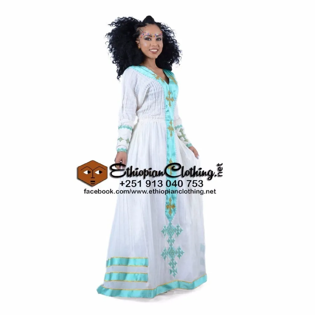 Bati Habesha Kemis