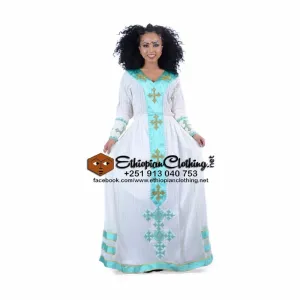 Bati Habesha Kemis