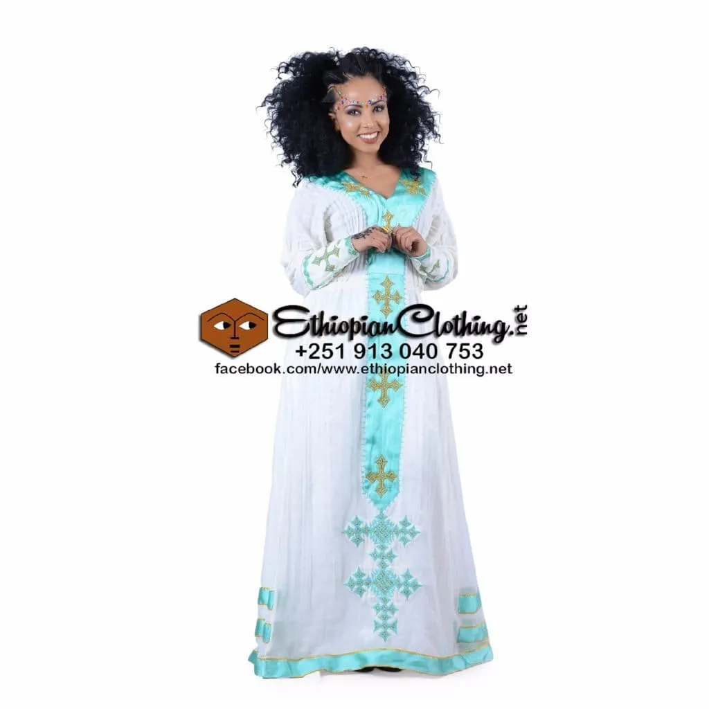 Bati Habesha Kemis