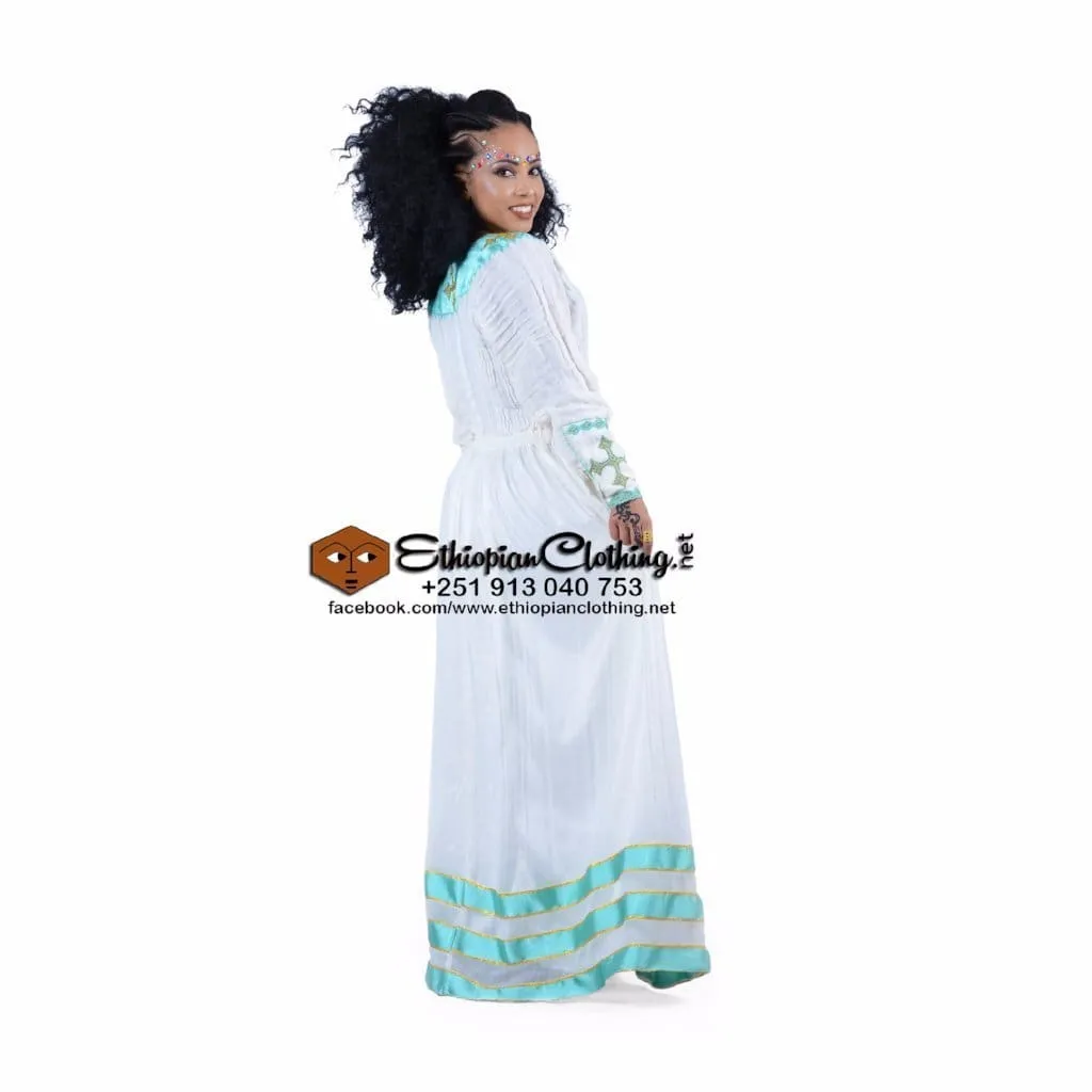 Bati Habesha Kemis