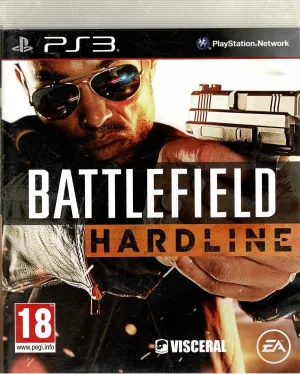 Battlefield Hardline