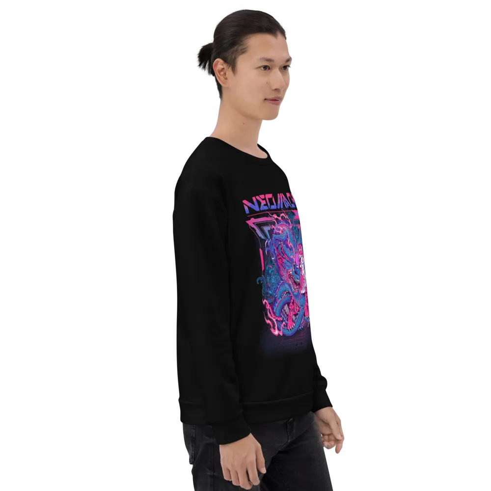 BATTORU: SWEATER