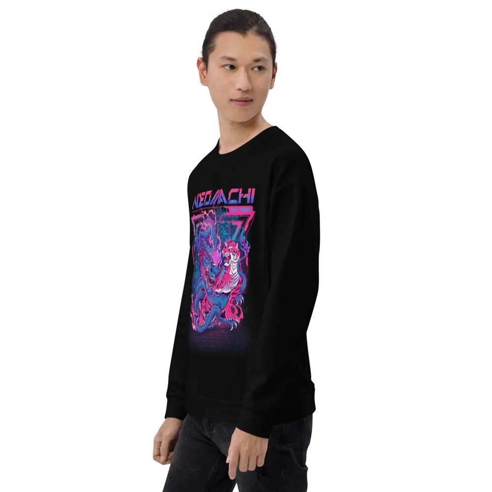 BATTORU: SWEATER