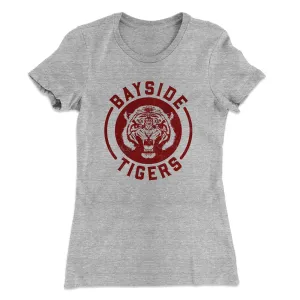 Bayside Tigers Women's T-Shirt