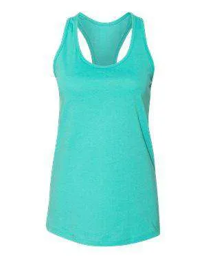 Bella   Canvas Women's Racerback Tank Top - 6008