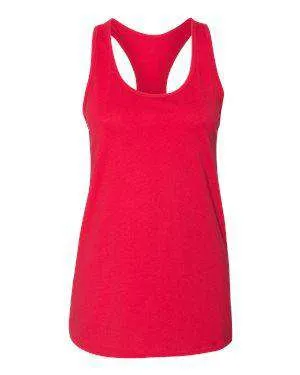 Bella   Canvas Women's Racerback Tank Top - 6008