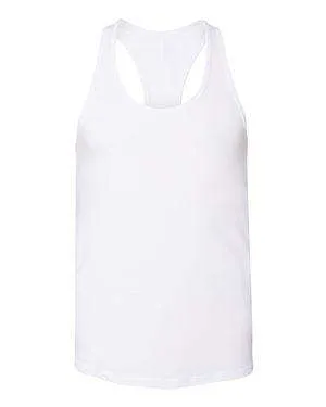 Bella   Canvas Women's Racerback Tank Top - 6008