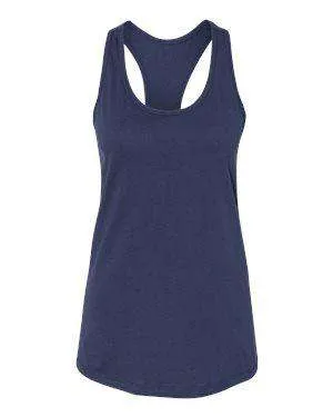 Bella   Canvas Women's Racerback Tank Top - 6008