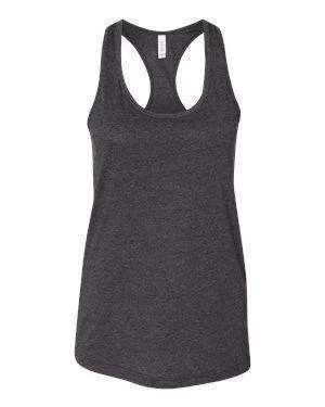 Bella   Canvas Women's Racerback Tank Top - 6008
