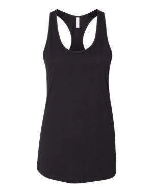 Bella   Canvas Women's Racerback Tank Top - 6008
