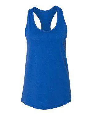 Bella   Canvas Women's Racerback Tank Top - 6008
