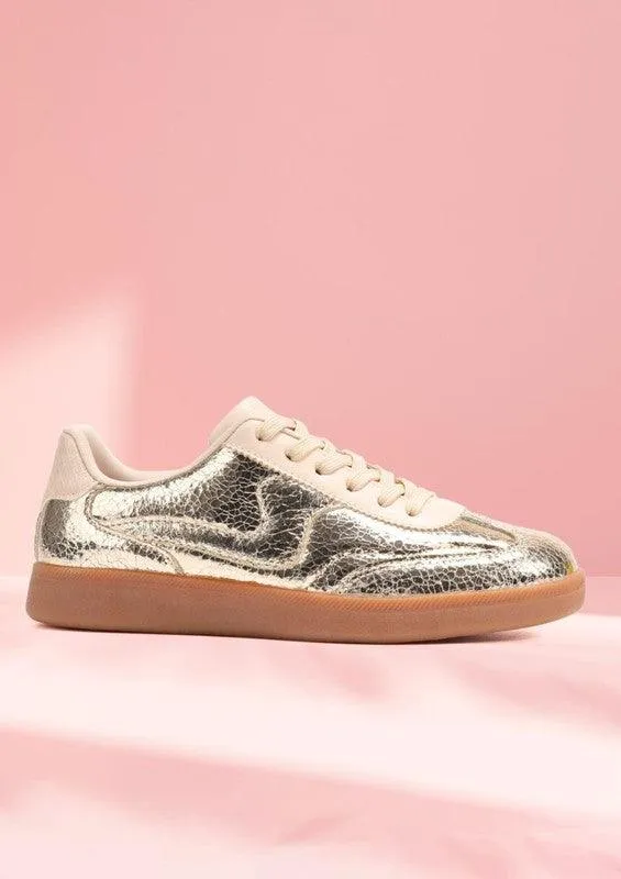 Bella Fashion Sneakers