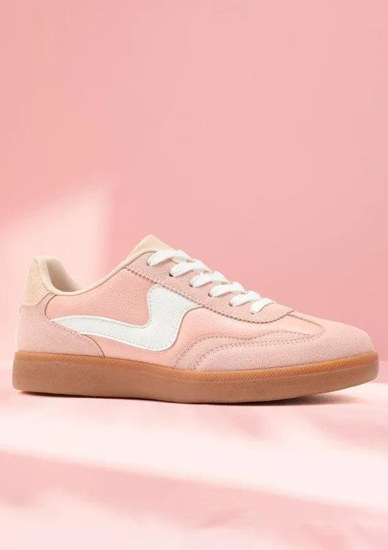Bella Fashion Sneakers