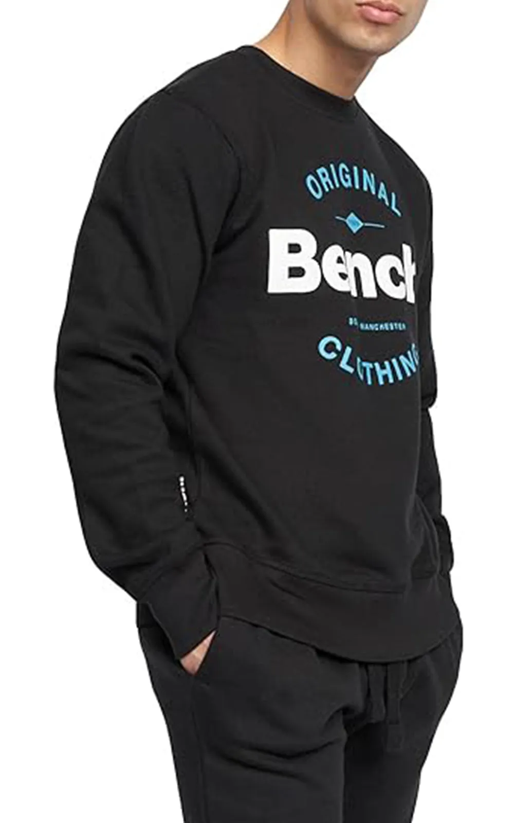 Bench Ekcstrom Sweatshirt