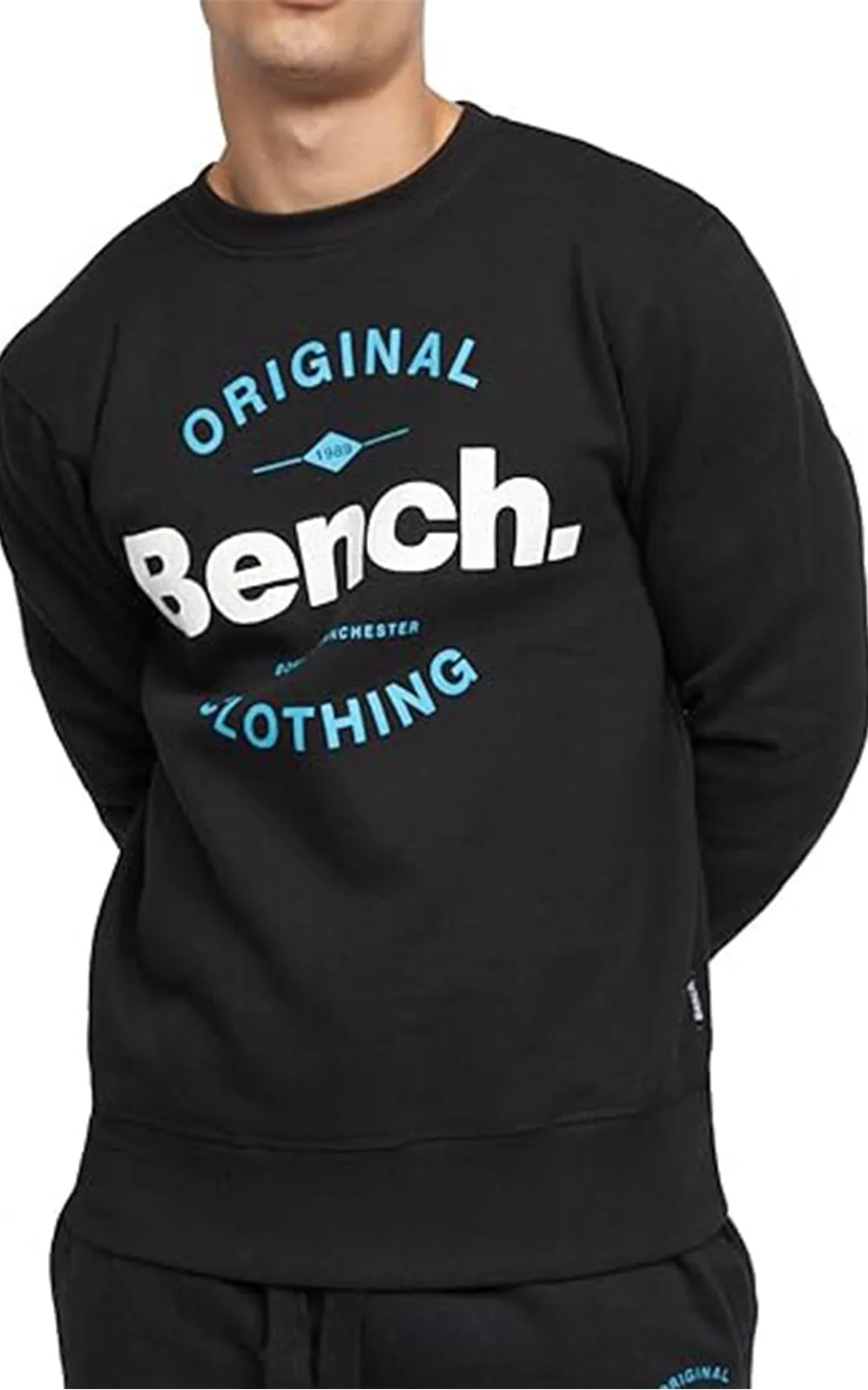 Bench Ekcstrom Sweatshirt
