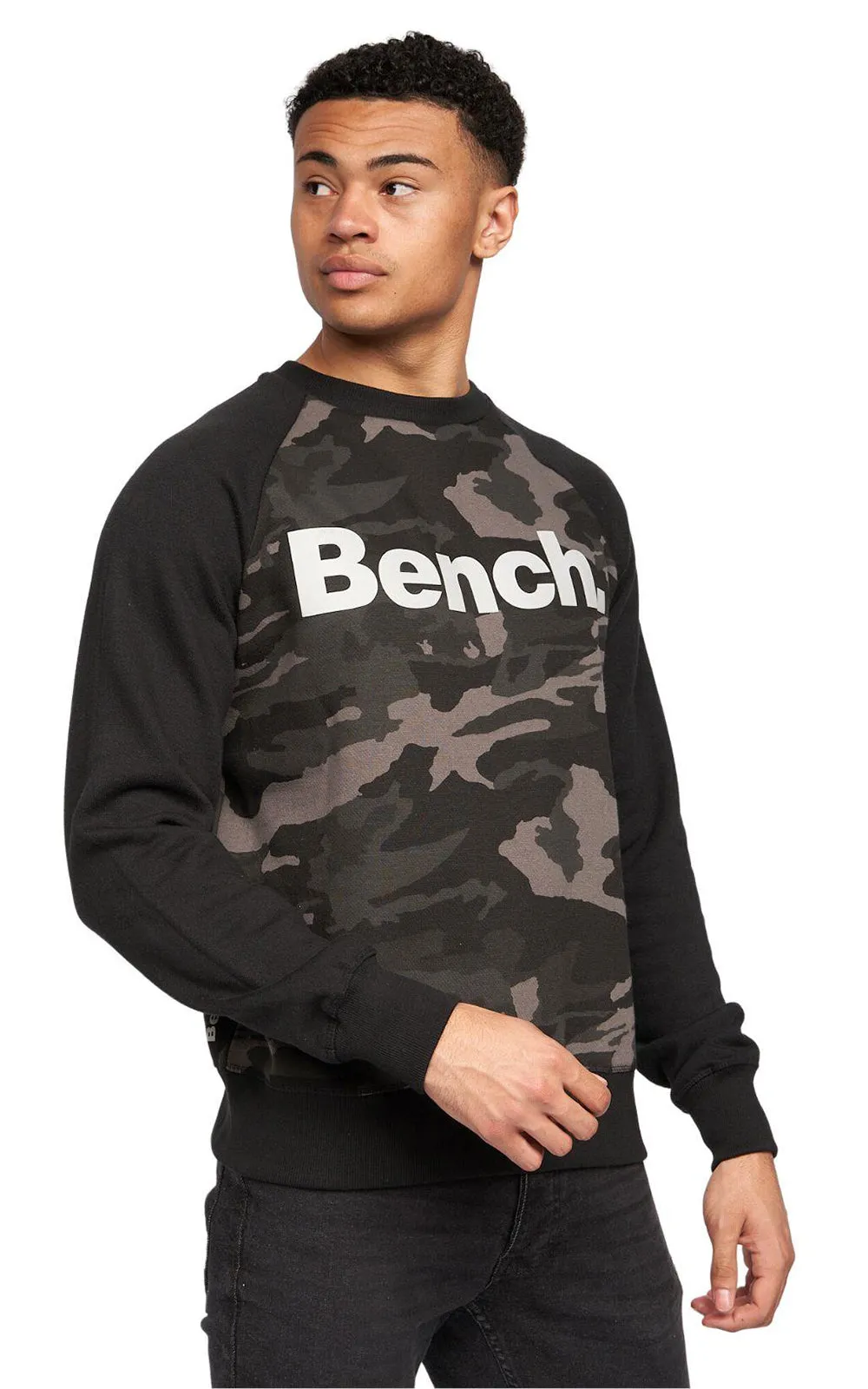 Bench Ekcstrom Sweatshirt