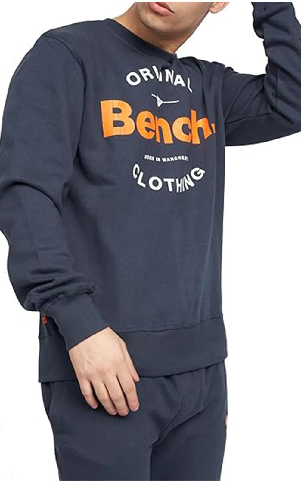 Bench Ekcstrom Sweatshirt