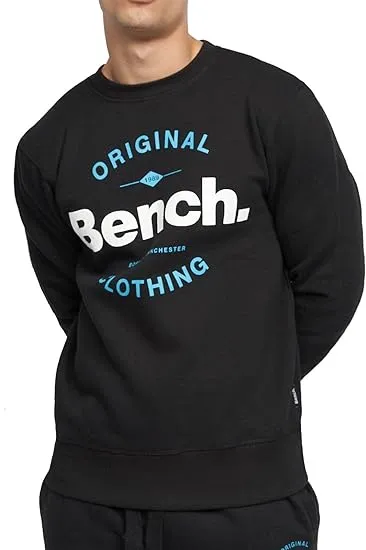 Bench Ekcstrom Sweatshirt
