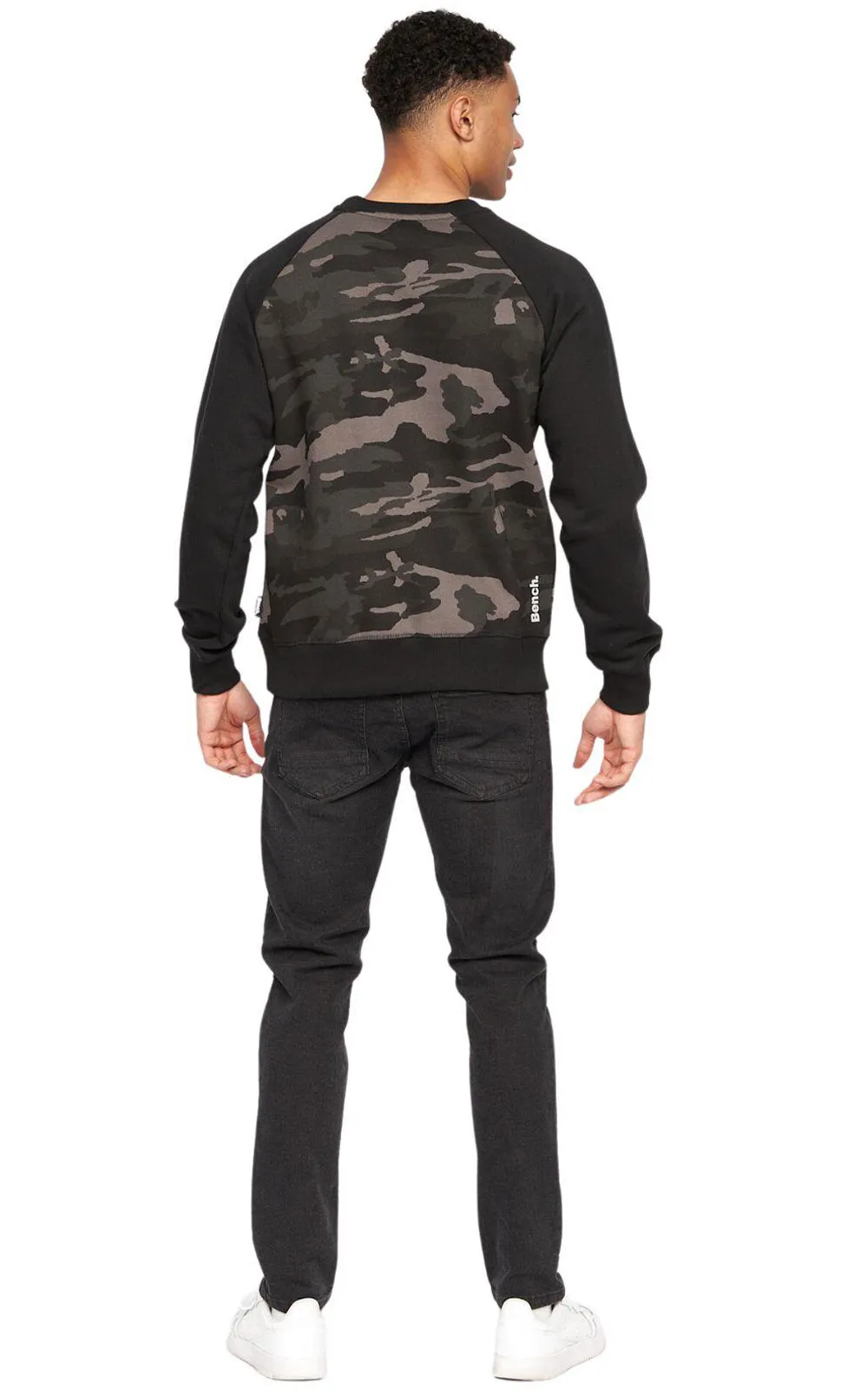 Bench Ekcstrom Sweatshirt